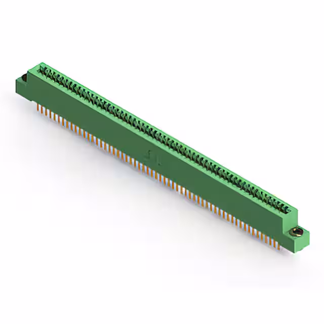 342-116-520-203 EDAC Inc.  Edgeboard Connectors